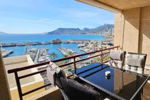 Apartment Marina - L'Alfas del Pi