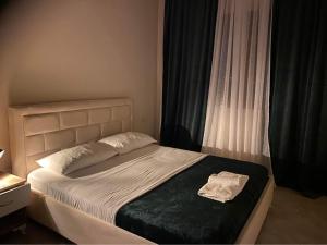 Adrians villa