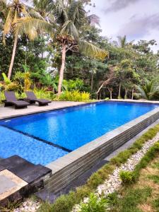 De Casa Ananda Nusa Penida