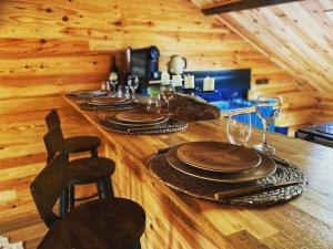 Appartements Le Chalet : photos des chambres