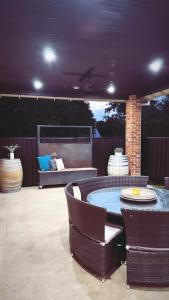 Contemporary home in Dubbo