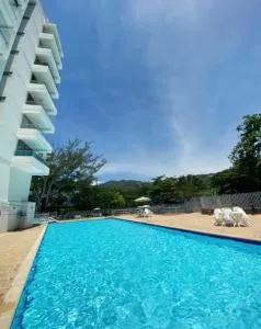 Apartamento en Condominio - 圣赫罗尼莫