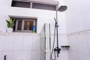 Greenwoods Apartments - Goma