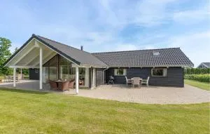 Holiday Home Thorsvej Otterup Vi - Otterup