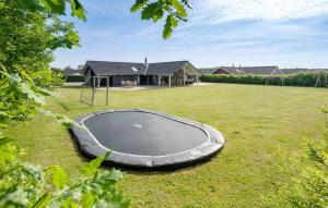 Holiday Home Thorsvej Otterup Vi