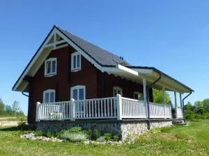 Holidayhome Juksty - Czerwonki