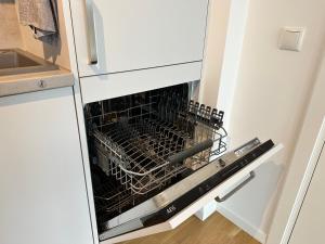 Modernes Apartment I Parkplatz I Terrasse