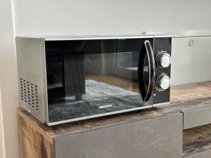 Modernes Apartment I Parkplatz I Terrasse