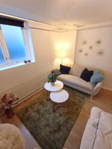 Elegant Apartment In Central Aalborg