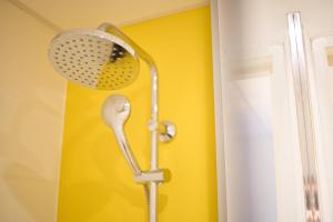 Small Double Room room in Qbic Hotel Brussels