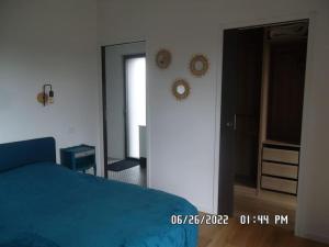 Maison moderne pour 4- 5 personnes