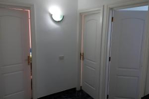 Sun and Sea House 3 Rooms & Wifi