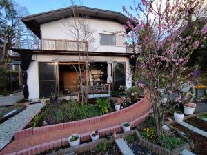 Pension Izukogen