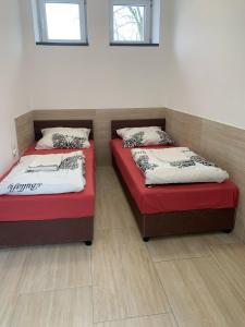 Apartamenty Św.Rocha