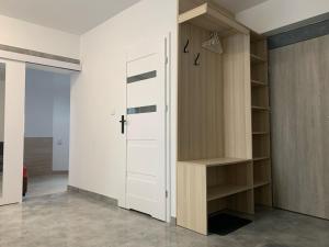 Apartamenty Św.Rocha