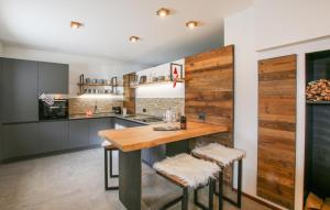 Pet Friendly Home In Castello Tesino