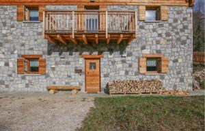 Pet Friendly Home In Castello Tesino