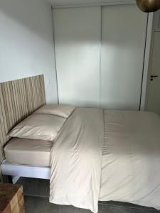 Appartements Bas de villa avec jardin idealement situe entre Ajaccio et Porticcio : photos des chambres