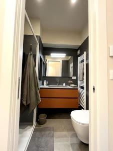 Appartamento vicino alla stazione-centro Torino per 2