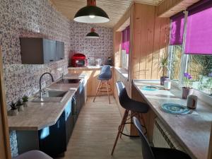 Апартаменты в центре Ужгорода СКАЛА