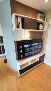 Plus condominium 2 kathu