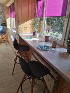 Апартаменты в центре Ужгорода СКАЛА