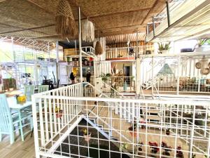 Karcof Container Hostel