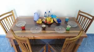 Apto na avenida da praia no Caiçara