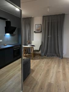 Apartament Garbarska