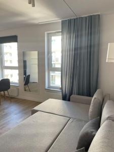 Apartament Garbarska