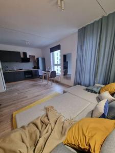 Apartament Garbarska