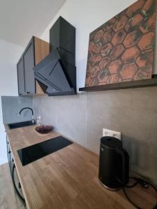 Apartament Garbarska