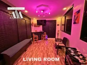 AAA Bed & Breakfast - Hulugan