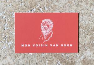 Maisons de vacances Mon voisin Van Gogh : photos des chambres