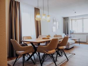 Apartment room in K6 Rooms by Der Salzburger Hof