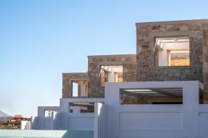 Joys Villas