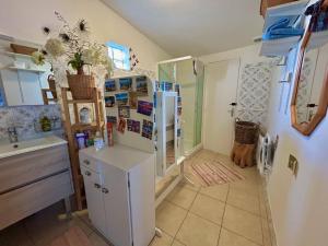 Villa Charmante avec Wifi, Terrasse et BBQ, Proche Plage et Commerces pour 4 Personnes - FR-1-388-194