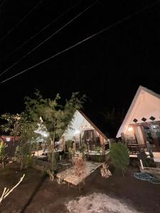 Meno Melani guesthouse