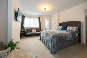 Airstays Apartment - Baguley