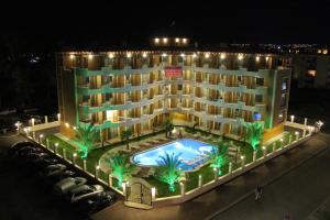 Boutique Apart Hotel Versis