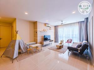 Medini Signature Suites by RR JBcity