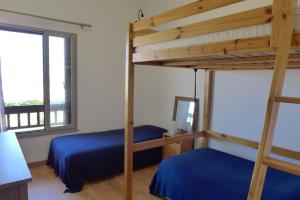 Réf 392 Seignosse océan , appartement VUE MER, proximité immédiate de la plage Idéal famille 4 personnes