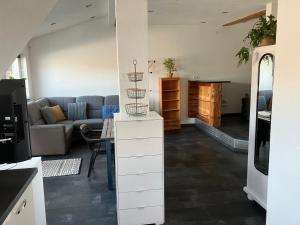 Jenszu Ferienwohnung