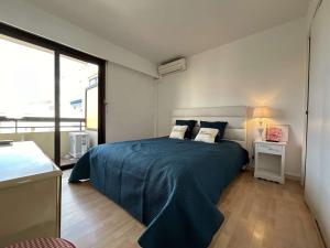 Appartements Appartement Sainte-Maxime, 2 pieces, 4 personnes - FR-1-226-533 : photos des chambres