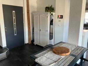 Jenszu Ferienwohnung