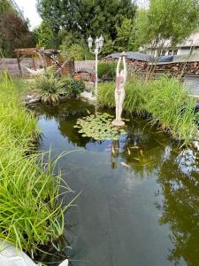 Jenszu Ferienwohnung