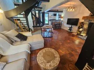 Le Sully, gîte aux portes de la Sologne - 拉莫特－伯夫龙