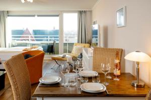 Ferienwohnung Sternenlicht