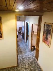 Hotel Odaan - Dharampur