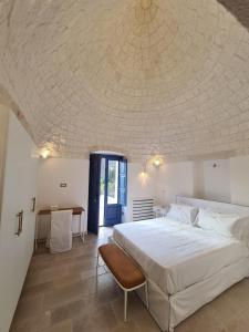 Borgofreddo Luxury Suite